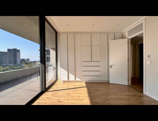 2 BEDROOM PROPERTY TO RENT IN MORNINGSIDE